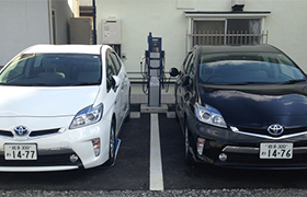 大通2丁目ステーション