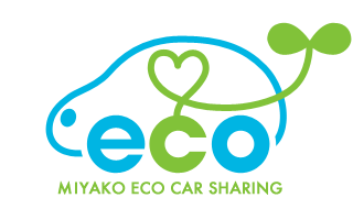 MIYAKO ECO CAR SHARING